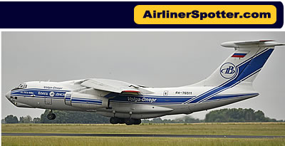Airliner Spotter