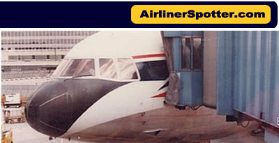 Airliner Spotter