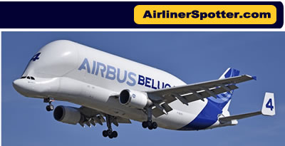 Airliner Spotter