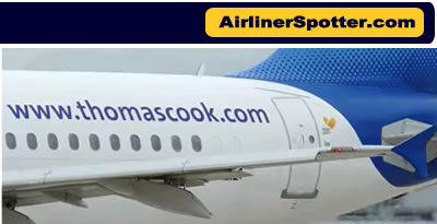 Airliner Spotter