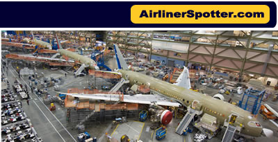 Airliner Spotter