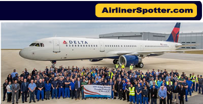 Airliner Spotter