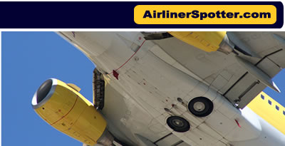 Airliner Spotter