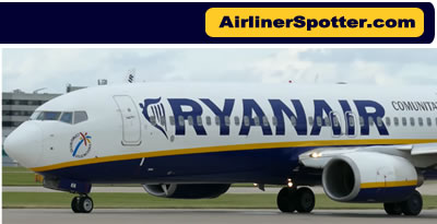Airliner Spotter