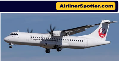 Airliner Spotter