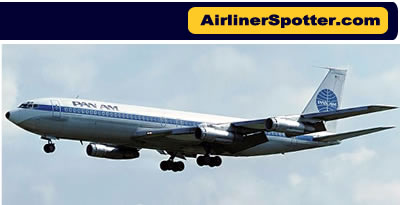 Airliner Spotter