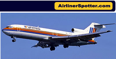Airliner Spotter