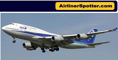 Airliner Spotter