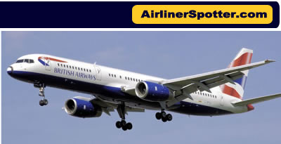 Airliner Spotter