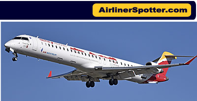 Airliner Spotter