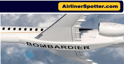 Airliner Spotter