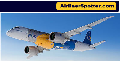 Airliner Spotter