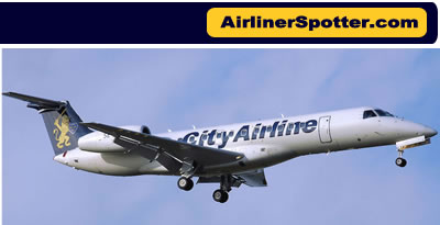 Airliner Spotter