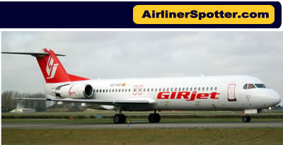 Airliner Spotter