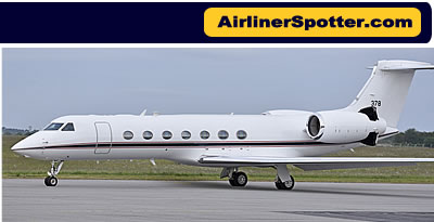 Airliner Spotter