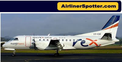 Airliner Spotter