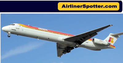 Airliner Spotter