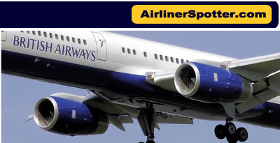Airliner Spotter