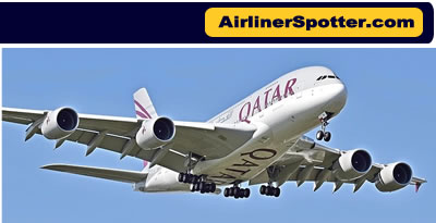 Airliner Spotter