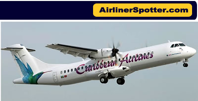 Airliner Spotter