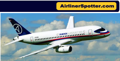 Airliner Spotter