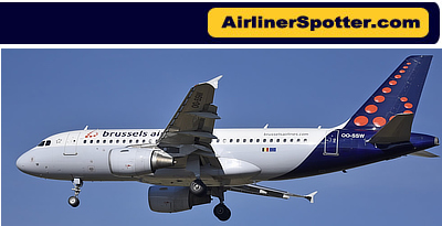 Airliner Spotter