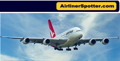 Airliner Spotter