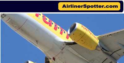 Airliner Spotter
