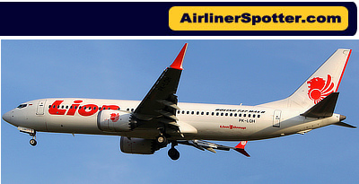Airliner Spotter