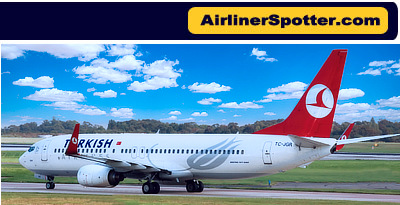 Airliner Spotter
