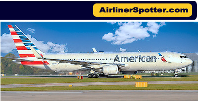 Airliner Spotter