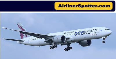 Airliner Spotter