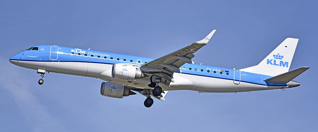 Spotting Narrow-Body, Single-Aisle Jet Airliners with 2-engines under ...