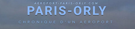 Paris-Orly Aeroport
