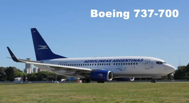 Boeing 737 Spotting Guide Tips For Airplane Spotters
